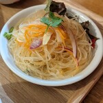 2階のタイ料理屋 コップン天満 - 