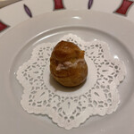 ル・ブルギニオン - 