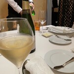 ル・ブルギニオン - 