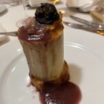 ル・ブルギニオン - 