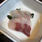 魚料理 吉成 - 