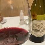 ル・ブルギニオン - 