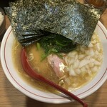 らーめん ぱったぱた - 