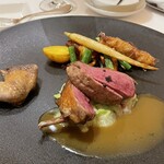 ル・ブルギニオン - 