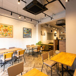 Tako Ashi Kafe - 