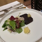 ル・ブルギニオン - 