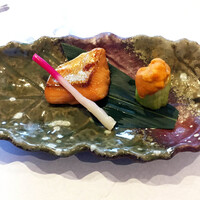 日本料理　北乃路 - 