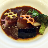 日本料理　北乃路 - 