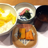 日本料理　北乃路 - 
