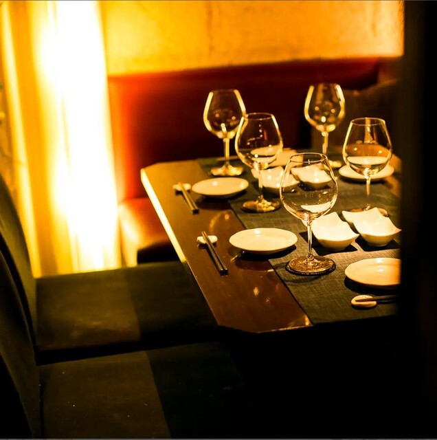 Triple Cheese 福島本店（トリプルチーズ【旧店名】豚バル Porky 福島駅前店） - 福島（居酒屋）の写真