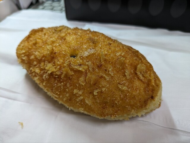 こむぎ - 矢部/パン | 食べログ