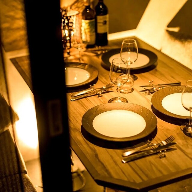 Triple Cheese 福島本店（トリプルチーズ【旧店名】豚バル Porky 福島駅前店） - 福島（居酒屋）の写真