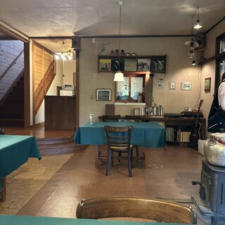 ヒュッテみさやま_2