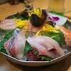 魚屋 めのじ 梅田店