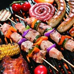 海の家 BBQアイランドテラス アミーゴ - 