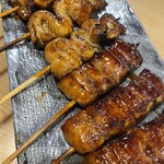 Unagushi Yakitori Ufuku - 