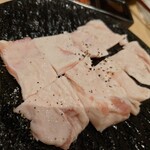 豚焼肉 グルマンズ - 