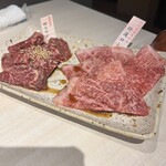 釜炊き飯の焼肉店 紅だるま - 