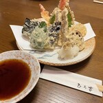 お食事処 ひろ吉 - 