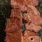 Buta Yakiniku Gurumanzu - 