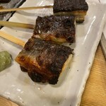 Unagushi Yakitori Ufuku - 