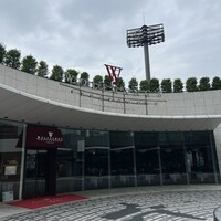 ウルフギャング・ステーキハウス シグニチャー - 
