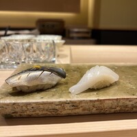 赤坂 鮨 ふくなが - 