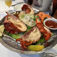 ウルフギャング・ステーキハウス シグニチャー - 