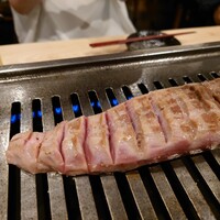 豚焼肉 グルマンズ - 