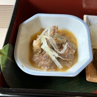 肉と庭 まつを - 