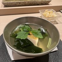 赤坂 鮨 ふくなが - 