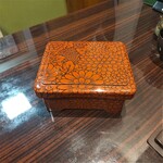 うなぎ 魚政 - うな重、天然うなぎ