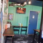 Jack's pizza and burgers - 