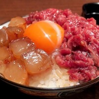 焼肉 にくだらけ - 