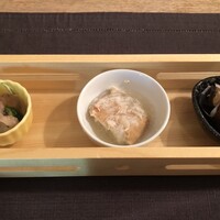 ながり鮨 - 