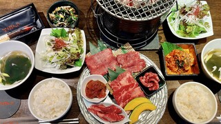 Yakiniku Toraji - 