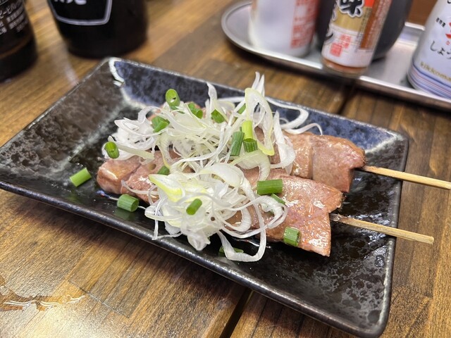 焼き鳥こけこっこー - 溝の口/居酒屋 | 食べログ