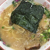 悟空 - チャーシューメン   750円なり
