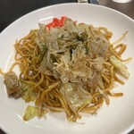 ねぎ焼き・お好み焼き  一 - 