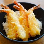 自然薯とそばの店 高尾の桜 - 
