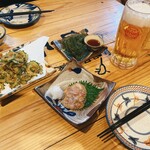 Shima Uta Izakaya Kiyama - 