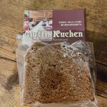 Muttis Kuchen - 