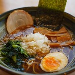 八王子ラーメン