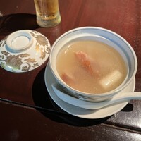 膳處漢ぽっちり - 