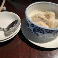 膳處漢ぽっちり - 