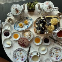 ブルガリ ラウンジ - 