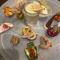 オッジ ダルマット 西麻布店 - 