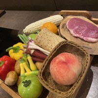 オッジ ダルマット 西麻布店 - 