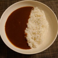菊乃井 本店 - 菊乃井の贅沢ビーフカレー
