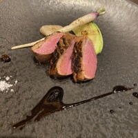 オッジ ダルマット 西麻布店 - 